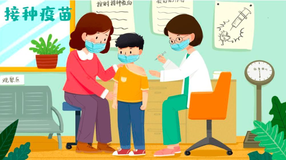 樂康醫(yī)療器械批發(fā)：青少年接種新冠疫苗需要注意什么？