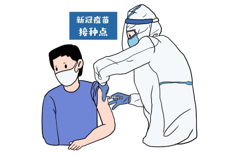 樂康醫(yī)療：高血壓患者是否可以接種新冠疫苗！