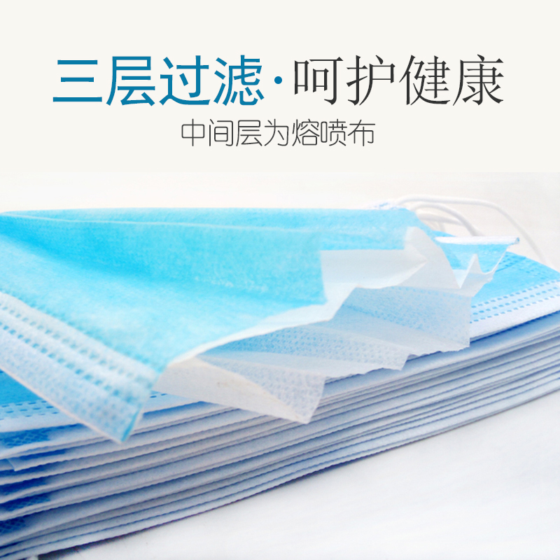 如何分辨醫(yī)用外科口罩和其他口罩？