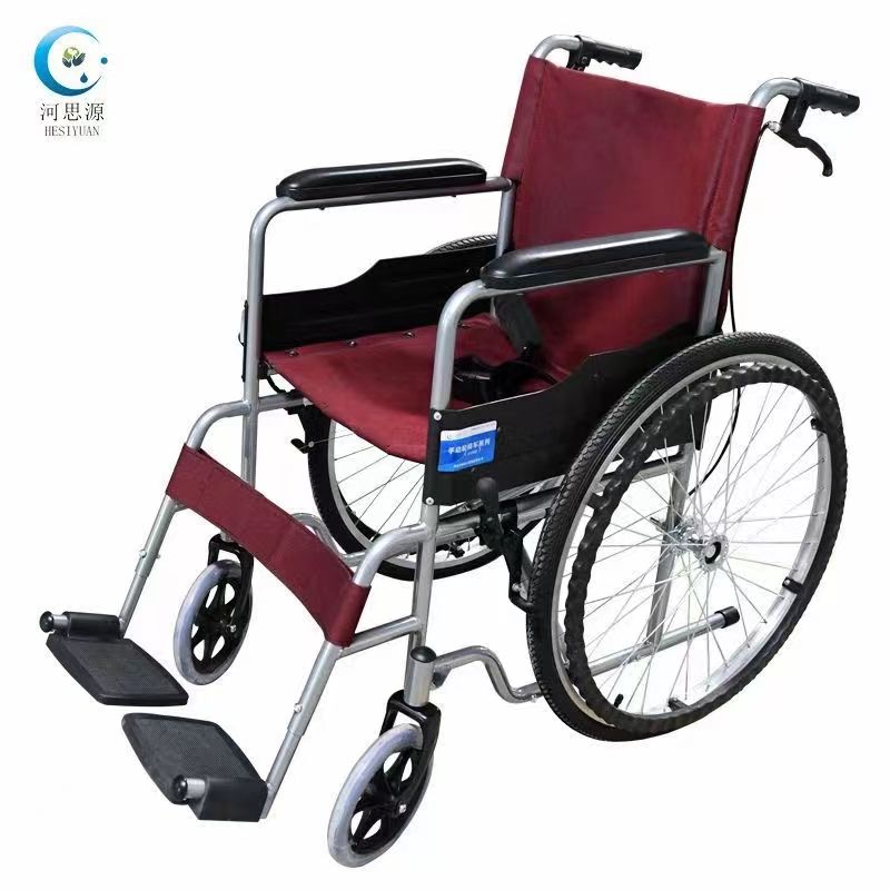 手動(dòng)輪椅車(chē)的坐墊該選擇什么材質(zhì)的？