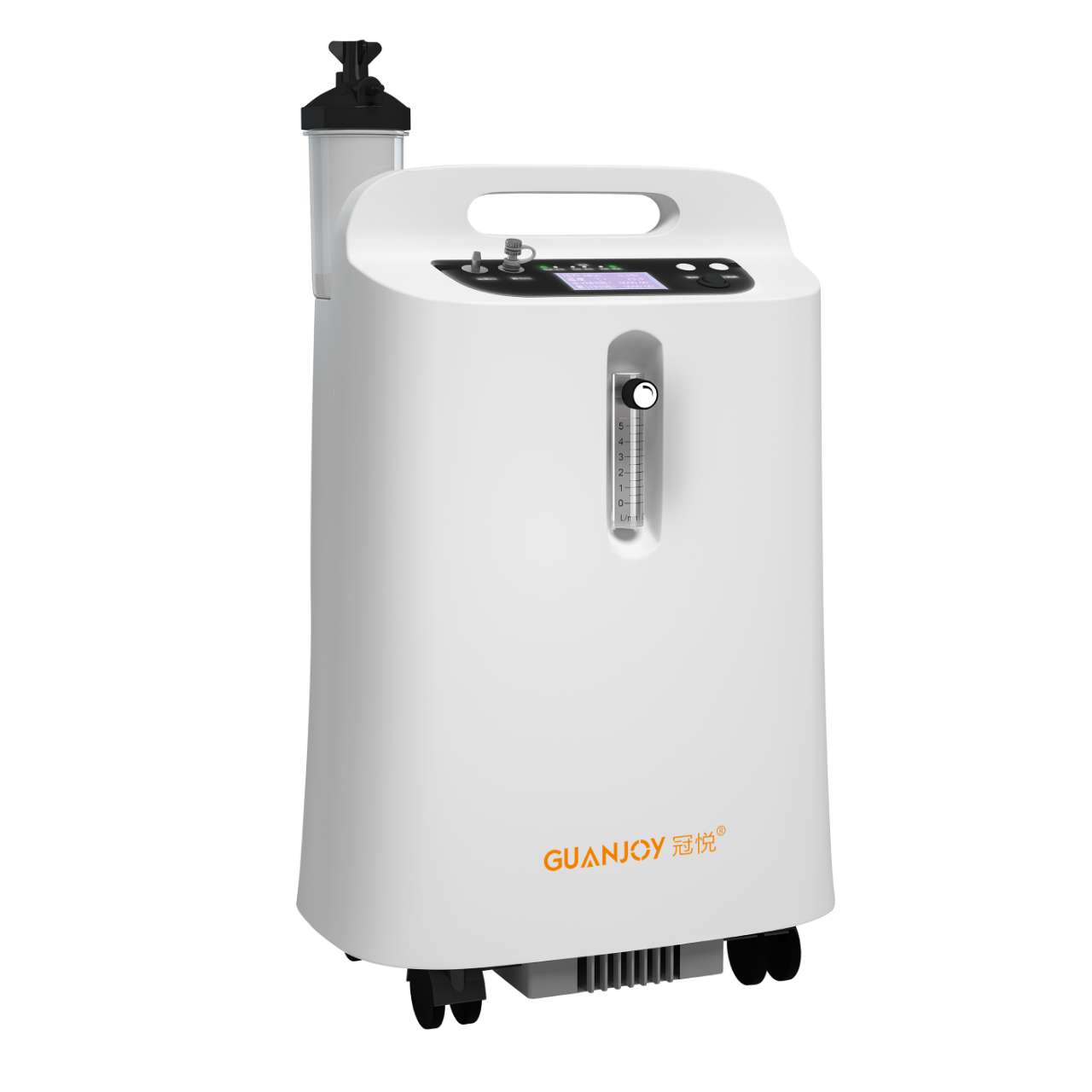 使用制氧機(jī)，氧氣濃度要多少合適？