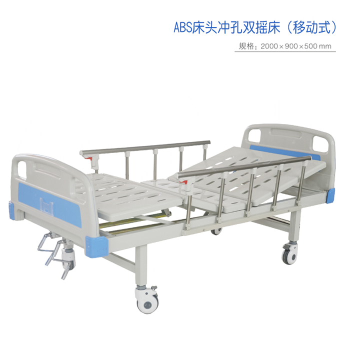手動(dòng)護(hù)理床都有哪幾種類型呢？