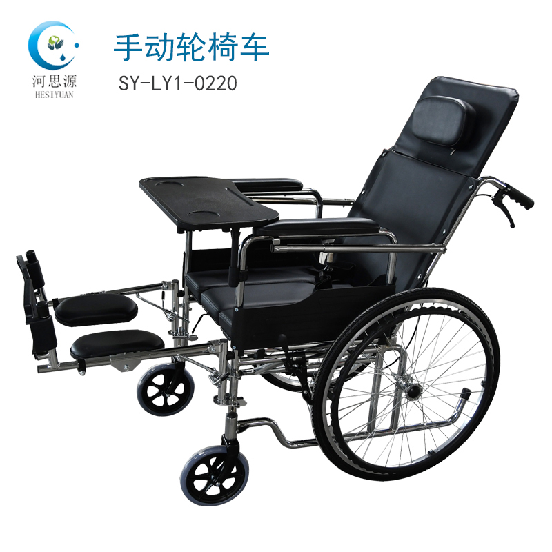 高靠背輪椅有什么樣的特點(diǎn)？